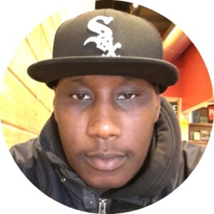 Marcus Singleton